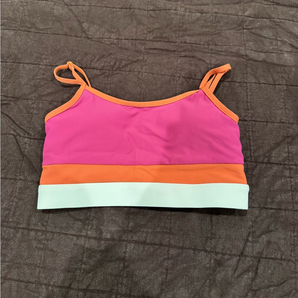 Wilo Sports Bra
